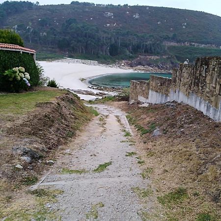 Villa Insua à Malpica Extérieur photo